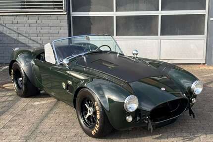 Dacia Cobra Gebrauchtwagen