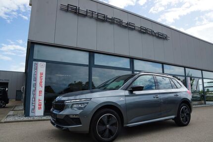 Skoda Kamiq Gebrauchtwagen
