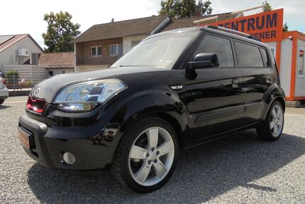 Kia Soul Gebrauchtwagen