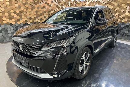 Peugeot 5008 Gebrauchtwagen