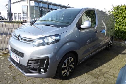 Citroen Jumpy Gebrauchtwagen