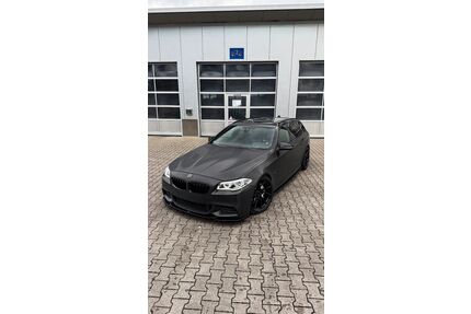 BMW 530 Gebrauchtwagen