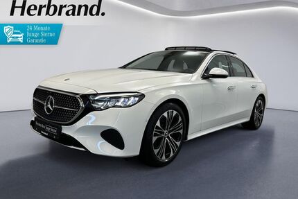 Mercedes-Benz E 220 Gebrauchtwagen