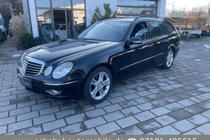 Mercedes-Benz E 280 Gebrauchtwagen