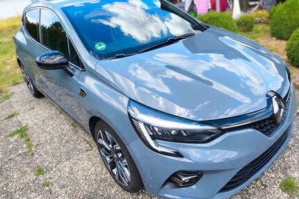 Renault Clio Gebrauchtwagen