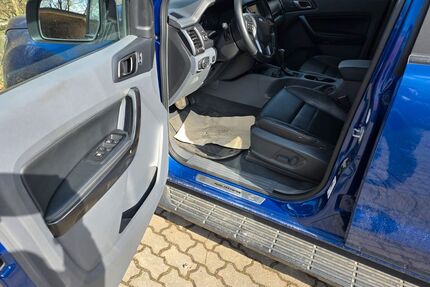 Ford Ranger Gebrauchtwagen