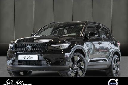Volvo XC40 Gebrauchtwagen