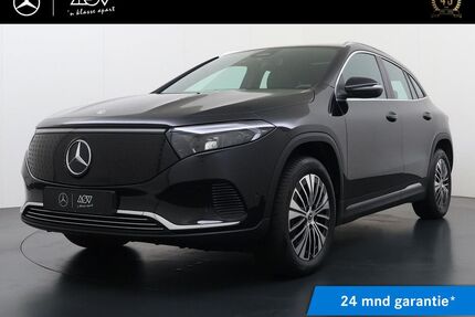 Mercedes-Benz EQA Gebrauchtwagen