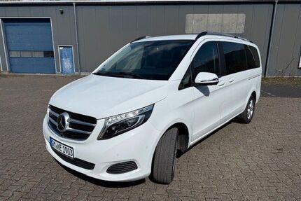 Mercedes-Benz V 250 Gebrauchtwagen