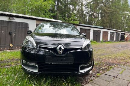 Renault Scenic Gebrauchtwagen