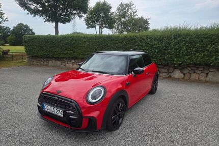 Mini Cooper Gebrauchtwagen