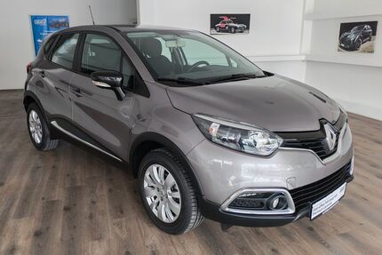 Renault Captur Gebrauchtwagen