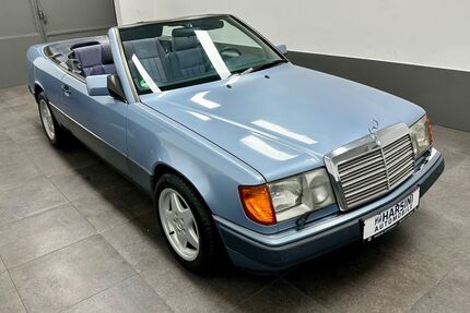 Mercedes-Benz E 320 Gebrauchtwagen