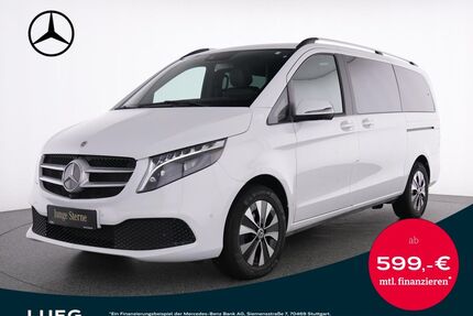 Mercedes-Benz V 300 Gebrauchtwagen