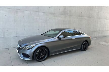 Mercedes-Benz C 300 Gebrauchtwagen