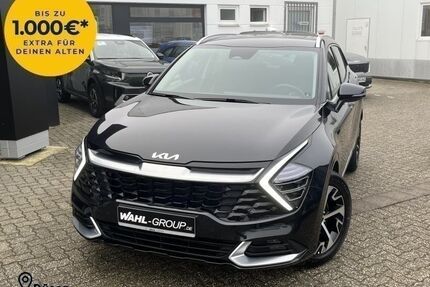 Kia Sportage Gebrauchtwagen