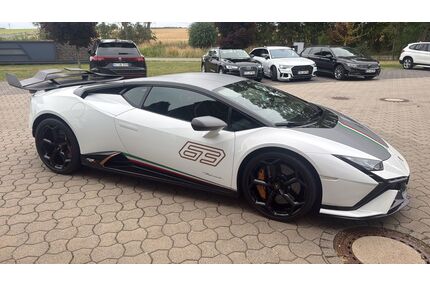 Lamborghini Huracán Gebrauchtwagen