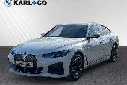 BMW i4 Gebrauchtwagen