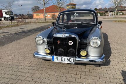 Mercedes-Benz Andere Gebrauchtwagen