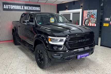 Dodge RAM Gebrauchtwagen