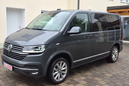 VW T6 Caravelle Gebrauchtwagen