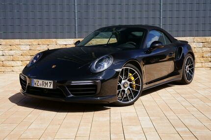 Porsche 991 Gebrauchtwagen