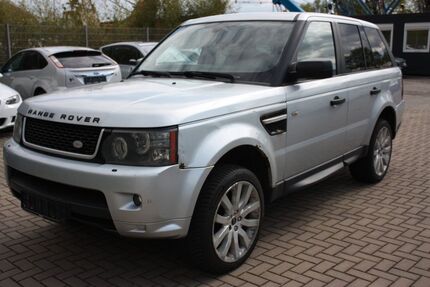 Land Rover Range Rover Sport Gebrauchtwagen