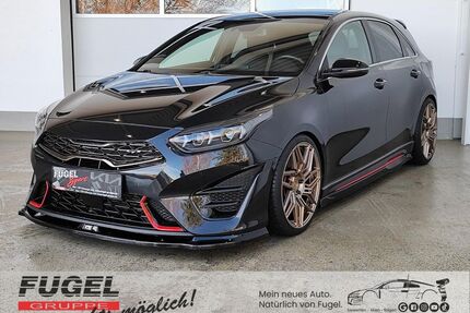 Kia ceed / Ceed Gebrauchtwagen