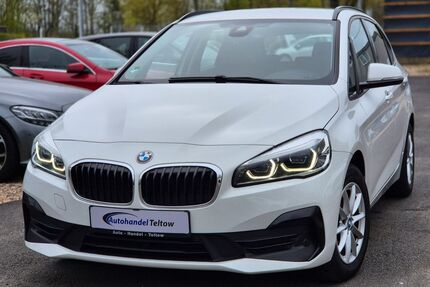 BMW 216 Gebrauchtwagen