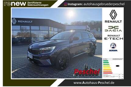 Renault Espace Gebrauchtwagen