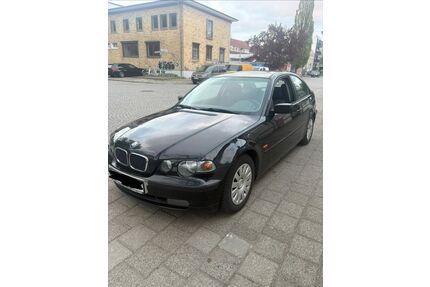BMW 316 Gebrauchtwagen