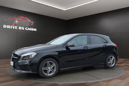 Mercedes-Benz A 200 Gebrauchtwagen