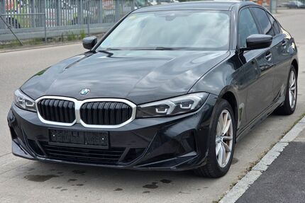 BMW 318 Gebrauchtwagen