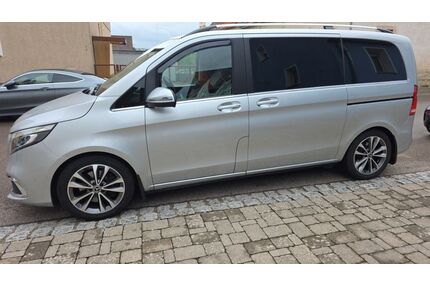 Mercedes-Benz V 300 Gebrauchtwagen