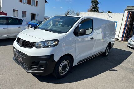 Fiat Scudo Gebrauchtwagen