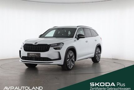Skoda Kodiaq Gebrauchtwagen