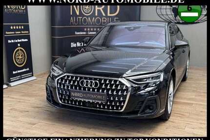 Audi A8 Gebrauchtwagen