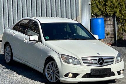 Mercedes-Benz C 320 Gebrauchtwagen