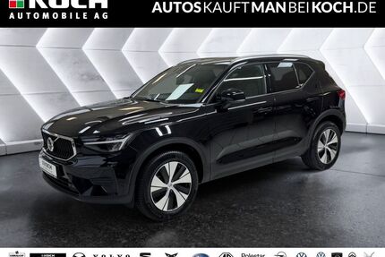 Volvo XC40 Gebrauchtwagen