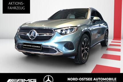 Mercedes-Benz GLC 200 Gebrauchtwagen