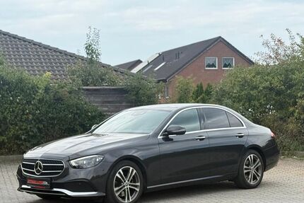 Mercedes-Benz E 220 Gebrauchtwagen