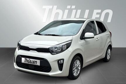 Kia Picanto Gebrauchtwagen