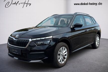 Skoda Kamiq Gebrauchtwagen