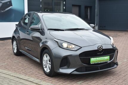 Mazda 2 Hybrid Gebrauchtwagen