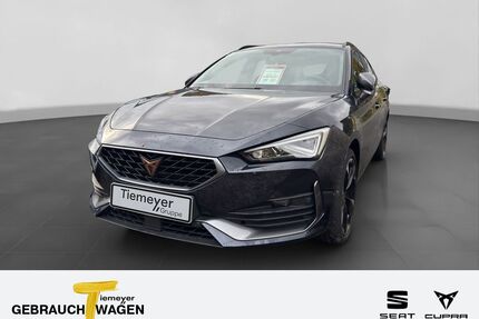 Cupra Leon Gebrauchtwagen