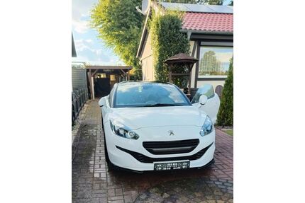 Peugeot RCZ Gebrauchtwagen