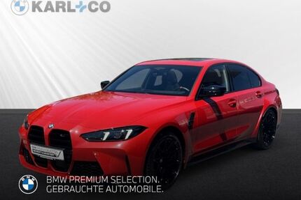 BMW M3 Gebrauchtwagen