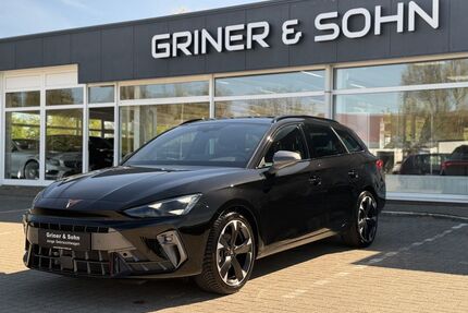 Cupra Leon Gebrauchtwagen