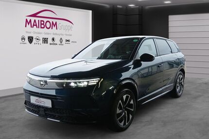 Opel Grandland (X) Gebrauchtwagen