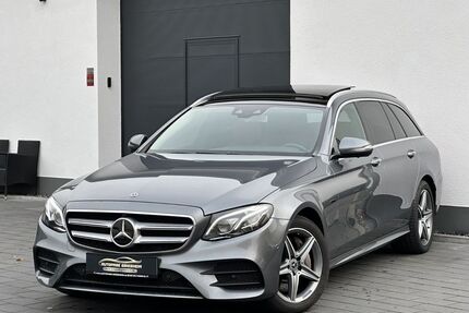 Mercedes-Benz E 300 Gebrauchtwagen